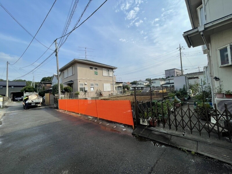 施工後の画像